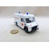 Lion Car 49 Commer Ambulance Near Mint