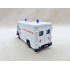 Lion Car 49 Commer Ambulance Near Mint dos