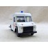 Lion Car 49 Commer Ambulance Near Mint avant près