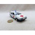 Polistil Volvo 760E Break Ambulance