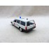 Polistil Volvo 760E Break Ambulance dos