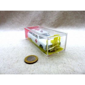 Sabra Gamda Koor 8101 Chevrolet Chevelle Ambulance NM Boite