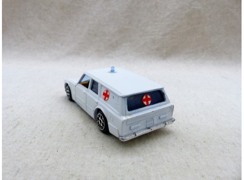 Polistil E14 Alfa Romeo Giulia Ambulance exc.
