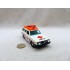 Matchbox KingSize K-96 SuperKings Volvo Ambulance Exc.