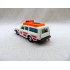 Matchbox KingSize K-96 SuperKings Volvo Ambulance Exc. dos