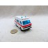 Siku 1334 Fourgon Volkswagen VW LT28 Ambulance