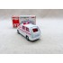 Tomy Tomica 87  Toyota Estima Ambulance NM Boite