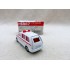 Tomy Tomica 87  Toyota Estima Ambulance NM Boite