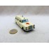 Matchbox King Size K-6 Mercedes Benz "Binz" Ambulance