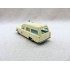 Matchbox King Size K-6 Mercedes Benz "Binz" Ambulance dos