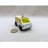 Rare Ambulance miniature Russe CCCP