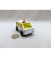 Rare Ambulance miniature Russe CCCP