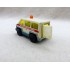 Rare Ambulance miniature Russe CCCP