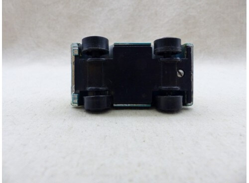 Rare Ambulance miniature Russe CCCP