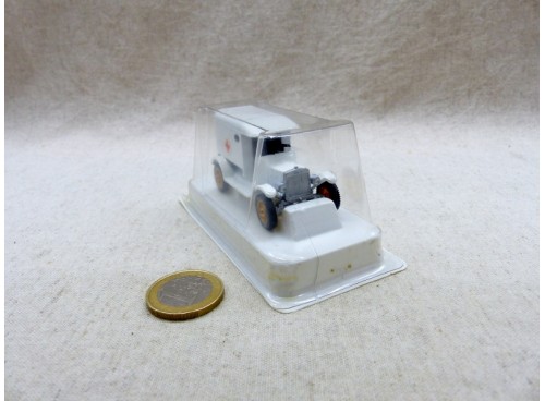 EFSI Ford T  NM Boite