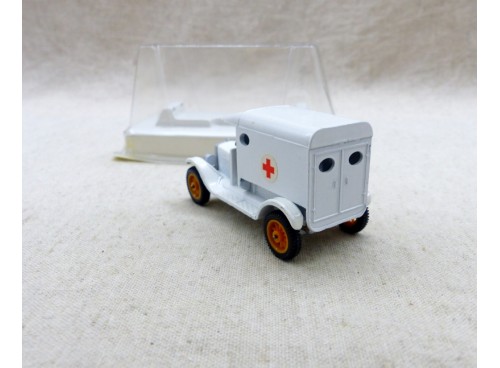 EFSI Ford T  NM Boite dos