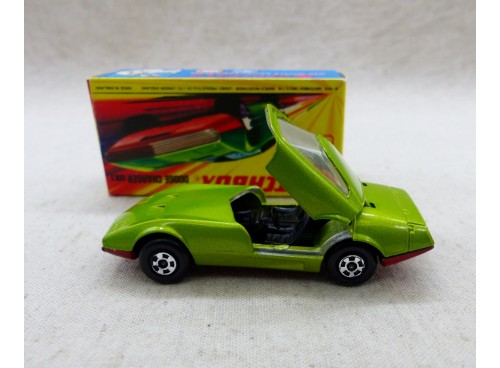 Matchbox Superfast MB52 Dodge Charger MK3 NM / Boite