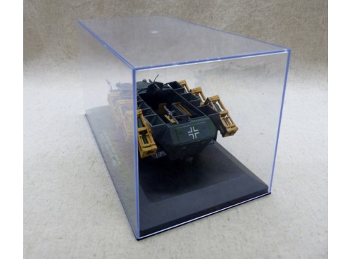 Eaglemoss ? De Agostini ? Sd. Kfz 251/1 Ausf. C Wurfrahmen Panzer Modell