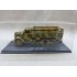 Eaglemoss WWII Sd.Kfz. 3 Camion Militaire Opel MAULTIER 4. Pz.Div. Kursk USSR 1943