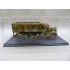 Eaglemoss WWII Sd.Kfz. 3 Camion Militaire Opel MAULTIER 4. Pz.Div. Kursk USSR 1943