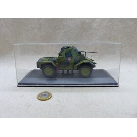 Eaglemoss Panzer AMD 35 Panhard 178 Netherlands 1940 WW2