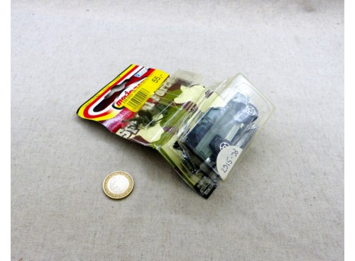 Majorette 291  Série 220 Chevrolet Blazer Special Forces NM / Blister
