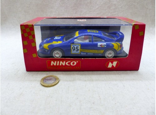 Ninco 50118 Toyota Celica GT-Four Rally Catalunya - Costa Brava
