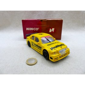 Ninco 50107 Mercedes AMG C-Klasse Promarkt
