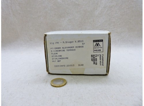 Majorette 2011 Monster truck Fire Storm Neuf Boite