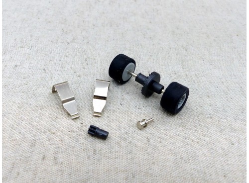 Pièces Détachées Neuves pour circuit routier Marchon