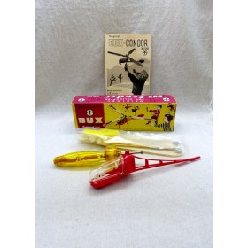 Dux 202 Hélicoptère Condor NM boite