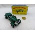 Matchbox MOY Models of Yesteryear Y-5 Bentley  4.5 L avec boite