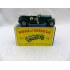 Matchbox MOY Models of Yesteryear Y-5 Bentley  4.5 L avec boite