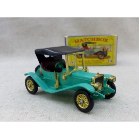 Matchbox MOY Models of Yesteryear Y-14 Maxwell Roadster