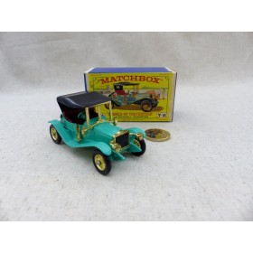 Matchbox MOY Models of Yesteryear Y-14 Maxwell Roadster