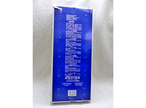 Norev Coffret de 5 voitures Jet-Car dos