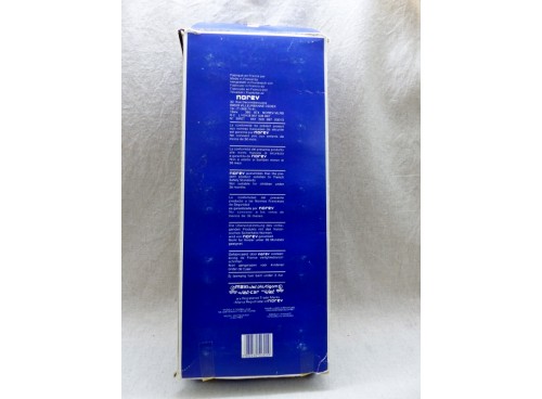 Norev Coffret de 5 voitures Jet-Car dont Simca 1308 NM Boite