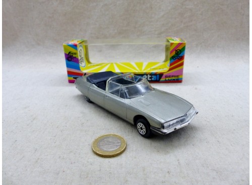 Norev 838 Jet-Car Citroën SM présidentiel Série Luxe NM Boite