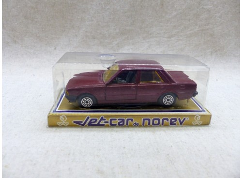 Norev Jet-Car 889 Peugeot 505 Bordeaux NM Boite