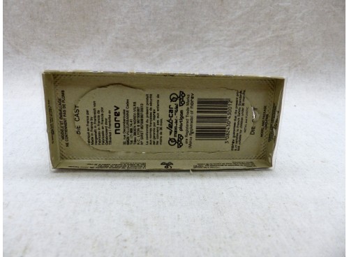 Norev Jet-Car 889 Peugeot 505 Bordeaux NM Boite