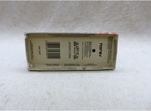 Norev Jet-Car 898 Renault 9 Vert Métal NM Boite