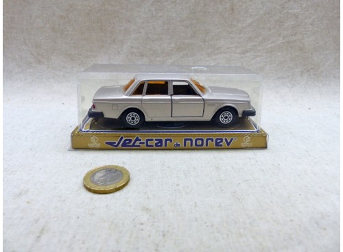 Norev Jet-Car 886 Volvo 264 NM Boite