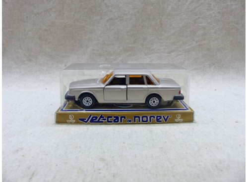 Norev Jet-Car 886 Volvo 264 NM Boite