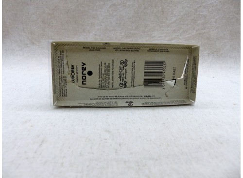 Norev Jet-Car 886 Volvo 264 NM Boite