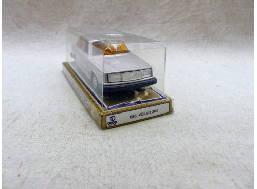 miniature auto Norev Jet-Car 886 Volvo 264 NM Boite