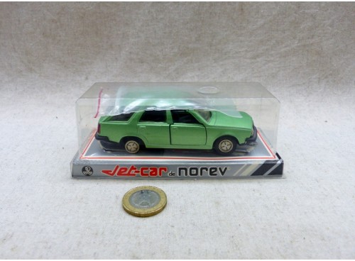 Norev Jet-Car 897 Renault 18 Break NM Boite