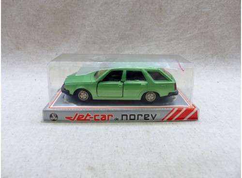Norev Jet-Car 897 Renault 18 Break NM Boite