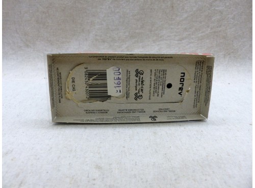 Norev Jet-Car 897 Renault 18 Break NM Boite