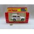 Majorette 3017 Mercedes 230 G 4x4  Police Neuf Boite