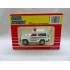 Majorette 3017 Mercedes 230 G 4x4  Police Neuf Boite